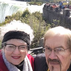 Meet your Posher, Vicki